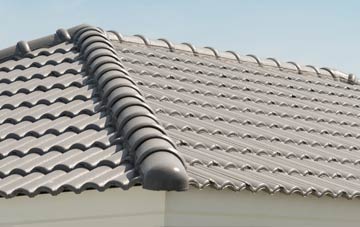 advantages of Fowey clay roofing