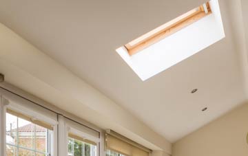 Fowey conservatory roof insulation companies