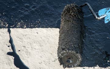 Fowey liquid sealant waterproofing