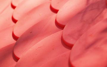 Fowey plastic roof costs