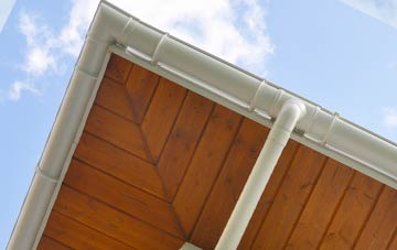 Fowey soffit types