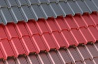 find rated Fowey plastic roofing companies